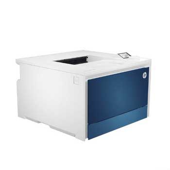 Máy in laser màu HP Color LaserJet Pro 4203DN 4RA89A