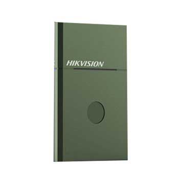 500GB HIKVISION HS-ESSD-Elite 7 Touch (Green) ( external)