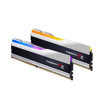 64GB DDRAM 5 6400 G.Skill - TZ5RS (KIT) - F5-6400J3239G32GX2-TZ5RK