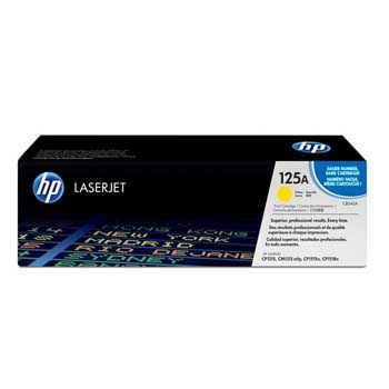 HP CB542A ( HP 125A )