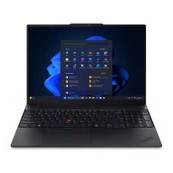 Lenovo THINKPAD E16 Gen 3 - 21SR00A6VA (Đen)