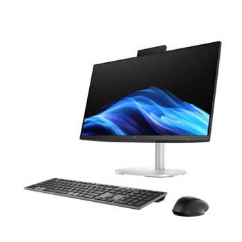 Máy bộ HP EliteStudio 8 G1i 27 AIO - C3VC4PT (Bạc)