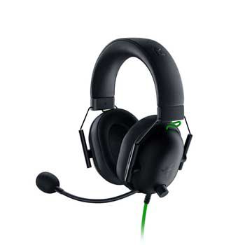 HEADPHONE Razer BlackShark V2 X Xbox Licensed- Đen (RZ04-03240900-R3M1)