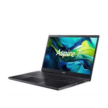 Acer Aspire 7 A715-76-53PJ (Đen)