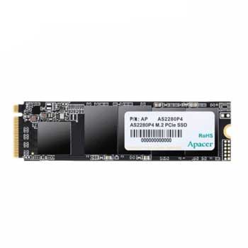 1TB Apacer AP1TBAS2280P4-1 (M.2 PCIe)