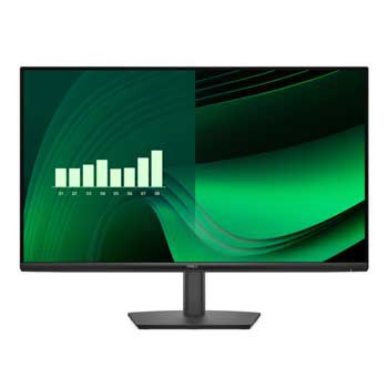 LCD 27" DELL E2725HM