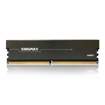16GB DDRAM 5 5200 Kingmax Heatsink Horizon