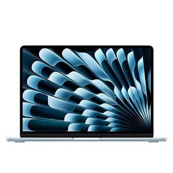 MacBook Air M5 13 inch 2026 Sky Blue MDHK4SA/A