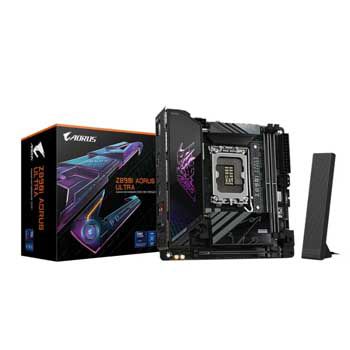 GIGABYTE Z890I AORUS ULTRA DDR5 (LGA 1851)