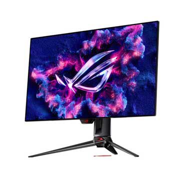 LCD 32" ASUS ROG Swift OLED PG32UCDP