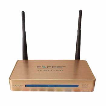 TV BOX FORTER