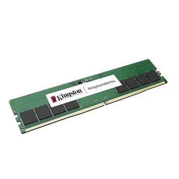 32GB DDRAM 5 4800 Kingston Value