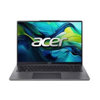 Acer Aspire Lite 16 AL16-51P-72S2 (Xám)