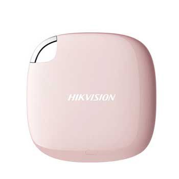 128GB Hikvision HS-ESSD-T100I (Pink)