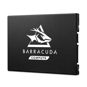 240GB Seagate Barracuda - ZA240CV1A001