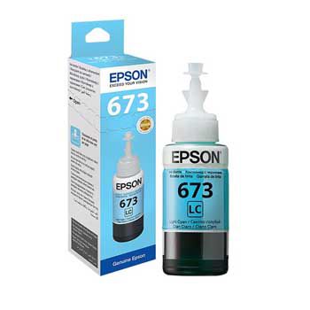 EPSON C13T673500