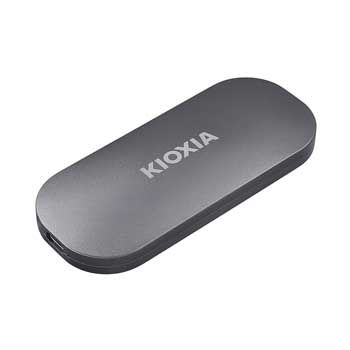 1TB Kioxia EXCERIA PLUS Portable LXD10S001TG8