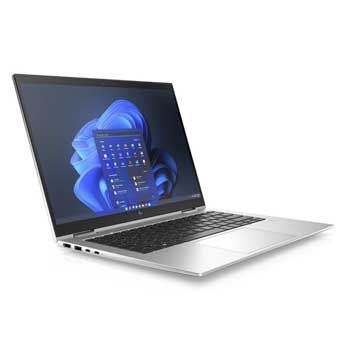 HP EliteBook X360 1040 G9 (6Z984PA) (Bạc)