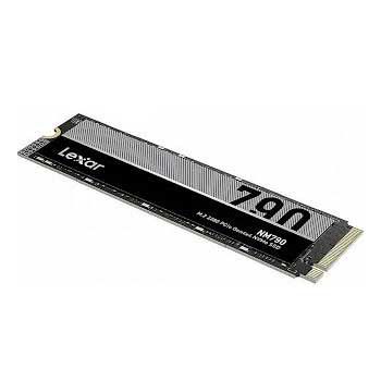 512GB Lexar NM790 PCIe Gen4x4 512GB LNM790X512G-RNNNG