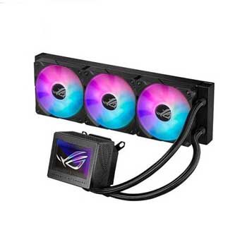 Tản nhiệt nước 3 Fan AIO Asus ROG RYUJIN III 360 ARGB