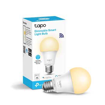 Bóng đèn Wifi TP-Link Tapo L510E