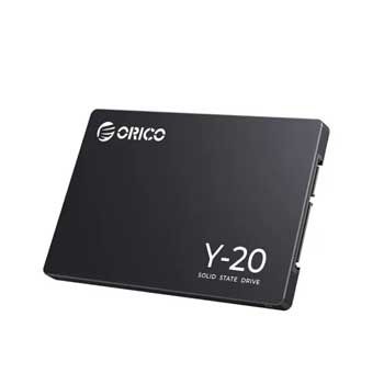 512GB Orico SATA 3.0 Y20 Sata 2.5"