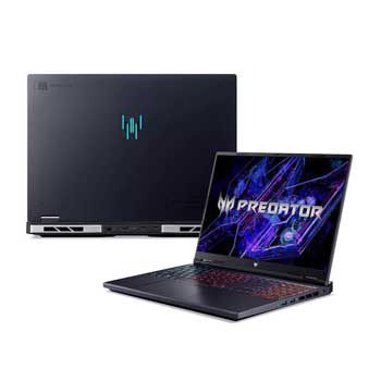 Acer PredatorHelios Neo 16 PHN16-72-78DQ (Đen) Gaming