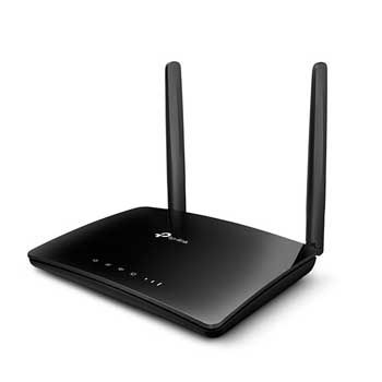 TP LINK TL-MR600 Router Không dây Chuẩn N 4G