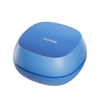 8TB Ổ cứng gắn ngoài SanDisk Creator Desk Drive SDSSDT40C-8T00-A25