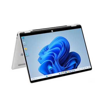 HP Omnibook 5 Flip 14-fp0057TU (BZ7Q6PA) (Bạc)