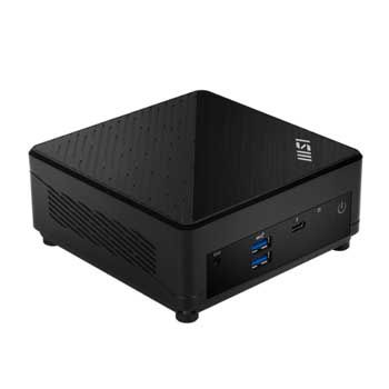 Máy bộ MSI Mini PC Cubi 5 12M 936-B0A811-413 (Nhỏ gọn )