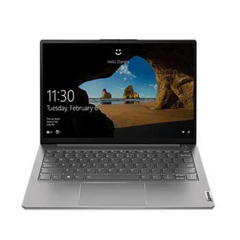 Lenovo ThinkBook 13s - G2 ITL-20V900E2VN (Xám)