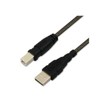 CABLE USB UNITEK Y-C431