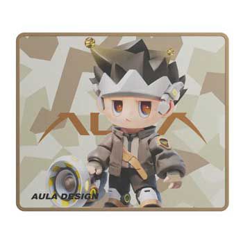 Tấm lót chuột Gaming AULA MOUNTAIN