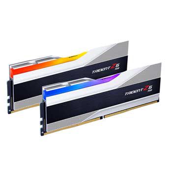 96GB DDRAM 5 6400 G.Skill - TZ5RW (KIT) -F5-6400J3239F48GX2-TZ5RW