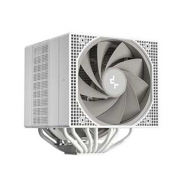 Fan DEEPCOOL ASSASSIN IV WH (Trắng)