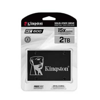 2048GB KINGSTON SKC600