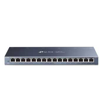 16 PORT TP-LINK TL-SG116E