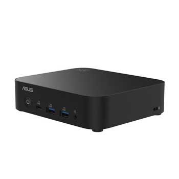 Máy bộ Asus NUC14MNK RNUC14MNK1500000 (N150/ 3Y) (Nhỏ gọn )