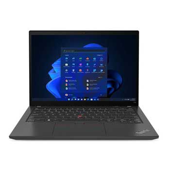 Lenovo ThinkPad T14 GEN 3 - 21AH00L8FQ ( Black)