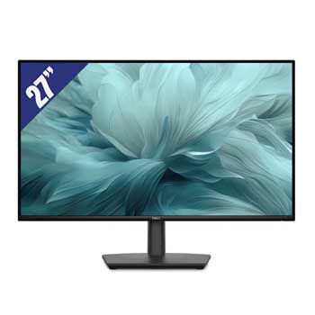 LCD 27" DELL Pro E2726HS