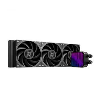 Tản nhiệt nước CPU 3 Fan ID-COOLING DX360 MAX ARGB Black