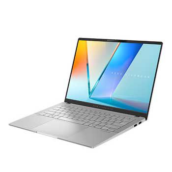 ASUS Vivobook S 14 Oled M5406WA-PP071WS (Bạc)