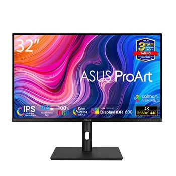 LCD 32" ASUS ProArt PA328CGV