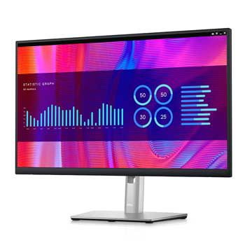 LCD 24" DELL P2423DE