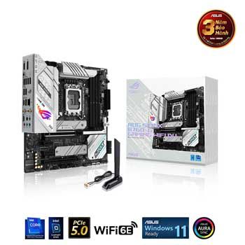 ASUS ROG STRIX B760-G GAMING WIFI D4 (SK1700)