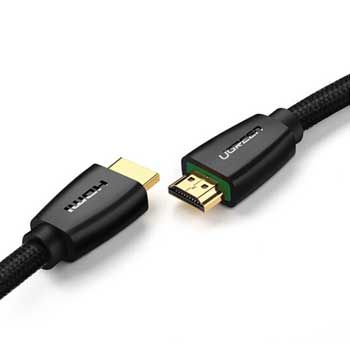 Cáp HDMI 15M UGREEN 40416 (2.0)