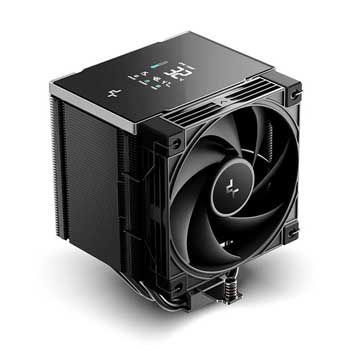 Fan CPU Deepcool AK500 G2 DIGITAL NYX (Black)