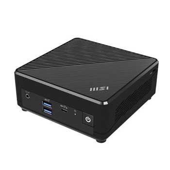 Máy bộ MSI Mini PC Cubi N ADL-235XVN (Nhỏ gọn )
