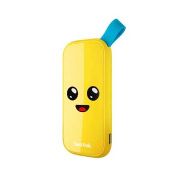 2TB SanDisk Gắn ngoài Portable SDSSDE30-2T00-G25F